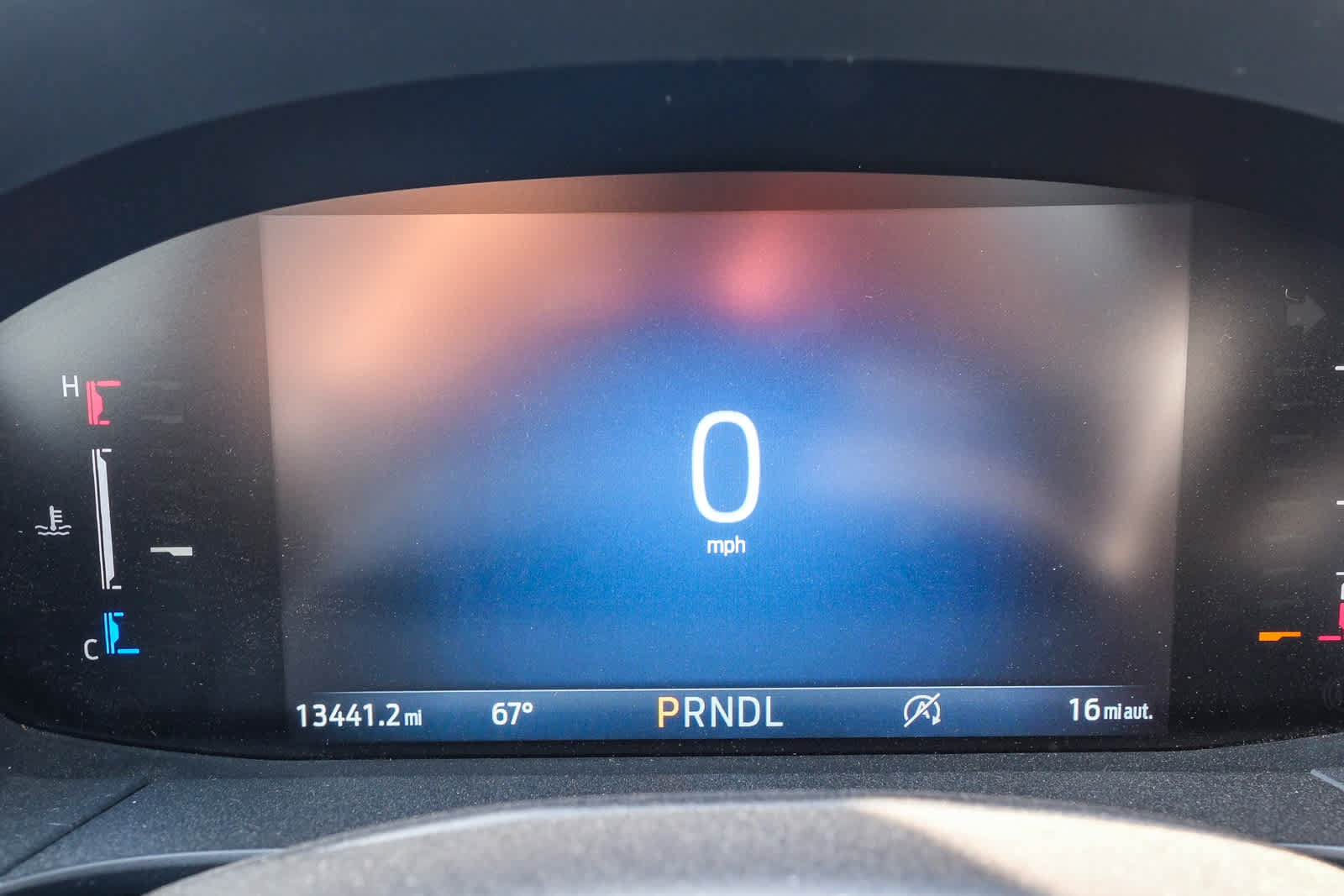 Used 2025 Ford Escape Active FWD image 25