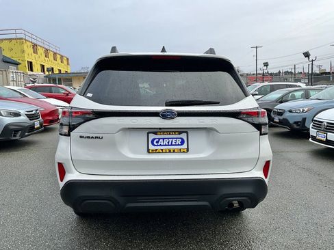 New 2026 Subaru Forester Premium image 7