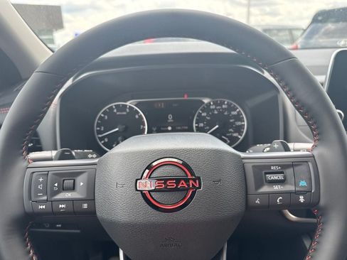 New 2026 Nissan Rogue SV w/ Rock Creek Premium Package AWD/4WD image 21