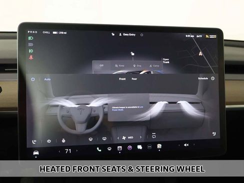 Used 2022 Tesla Model 3 Long Range image 7