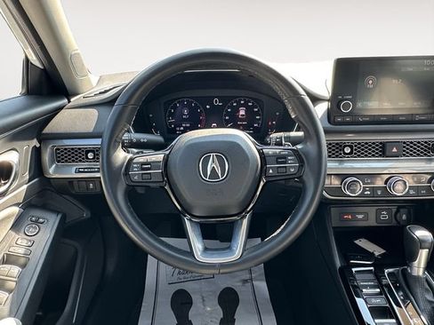 Used 2023 Acura Integra FWD image 14
