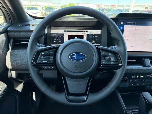 New 2026 Subaru Outback Premium AWD/4WD image 10