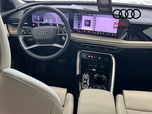 New 2026 Audi Q5 Premium Plus AWD/4WD image 29