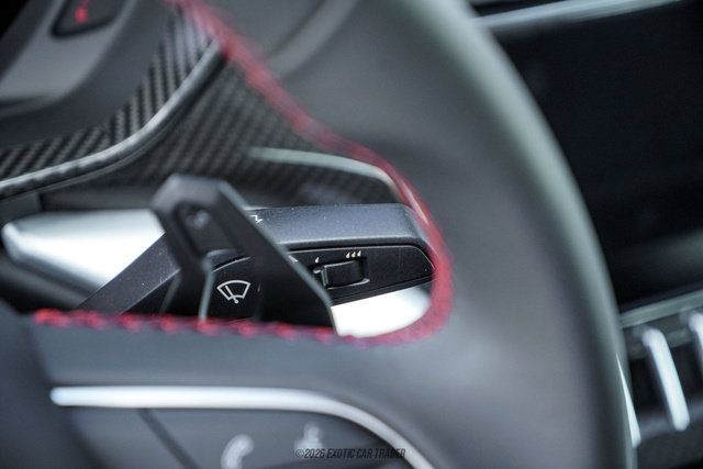 Used 2024 Lamborghini Urus S AWD/4WD image 44