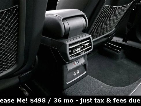 Used 2025 Audi A3 2.0T Premium w/ Convenience Package image 23