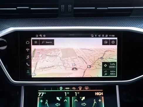 Used 2022 Audi RS 6 image 28