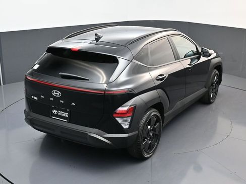 Certified 2026 Hyundai Kona SEL Sport FWD image 16