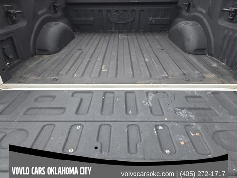 Used 2022 Ford F150 XLT w/ Equipment Group 302A High AWD/4WD image 28