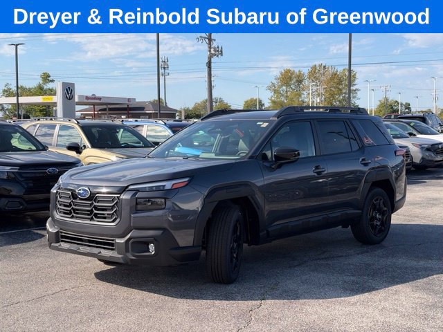 New 2026 Subaru Outback Limited AWD/4WD image 3