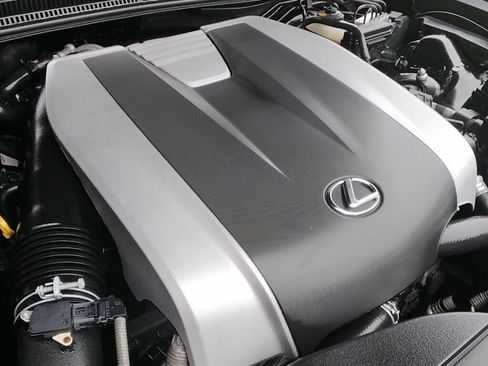 Used 2019 Lexus RC 350 w/ Premium Package RWD image 29