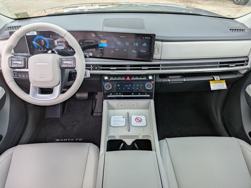 New 2026 Hyundai Santa Fe SEL FWD image 15