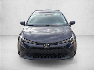Used 2022 Toyota Corolla LE FWD video 2