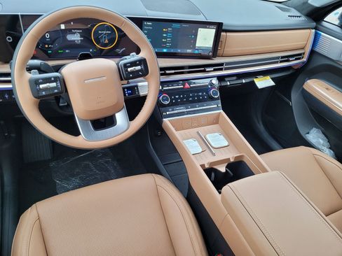 New 2026 Hyundai Santa Fe Calligraphy image 7