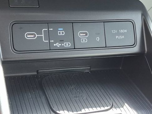 Certified 2024 Hyundai Kona Limited AWD/4WD image 24