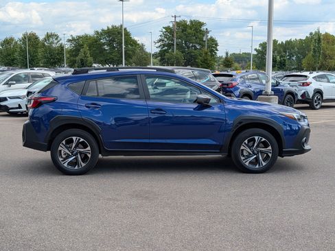Used 2024 Subaru Crosstrek 2.0i Premium AWD/4WD image 8