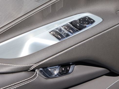 Used 2026 Chevrolet Corvette Stingray Preferred Conv w/ Z51 Performance Package image 10