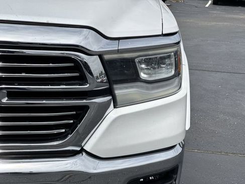 Used 2022 RAM 1500 Laramie AWD/4WD image 35
