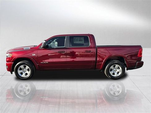 New 2026 RAM 1500 Big Horn image 3