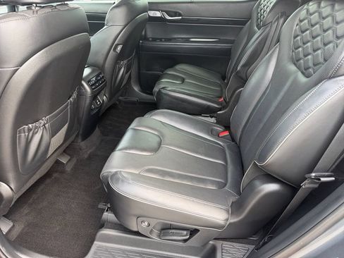 Used 2021 Hyundai Palisade Limited AWD/4WD image 14