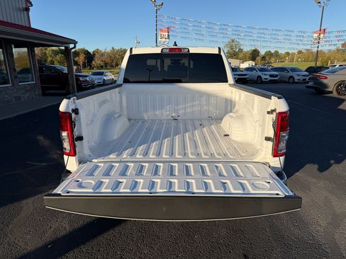 Used 2020 RAM 1500 Big Horn image 6