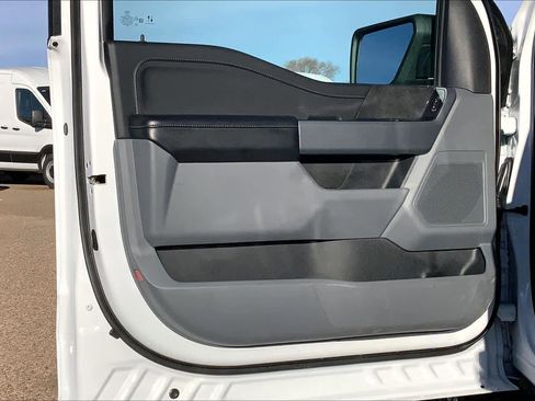 Used 2024 Ford F150 XLT w/ Mobile Office Package image 22