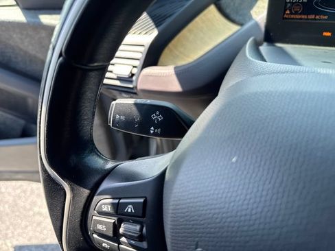 Used 2015 BMW i3 w/ Range Extender RWD image 36