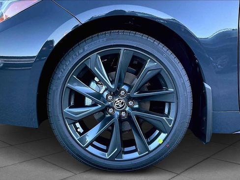 New 2026 Toyota Corolla XSE image 11