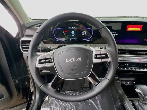 New 2025 Kia Telluride EX image 11