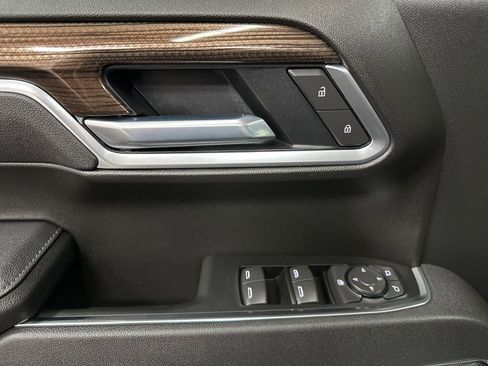 Used 2025 Chevrolet Silverado 1500 RST w/ Convenience Package II image 18