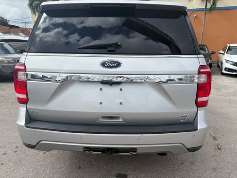 Used 2019 Ford Expedition Max XLT image 6