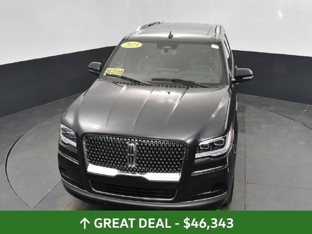 Used 2023 Lincoln Navigator Reserve AWD/4WD image 42