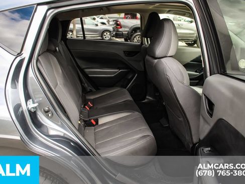 Used 2025 Subaru Crosstrek 2.5i Premium AWD/4WD image 18