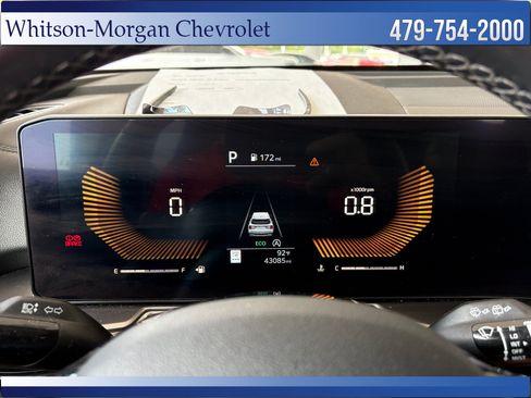 Used 2025 Kia Sorento S w/ Panoramic Sunroof Package FWD image 18
