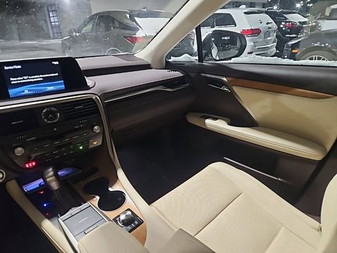 Certified 2020 Lexus RX 350 AWD w/ Premium Package image 10