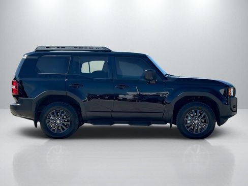 Used 2025 Toyota Land Cruiser 1958 AWD/4WD image 4
