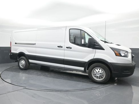 Used 2024 Ford Transit 150 Base image 11