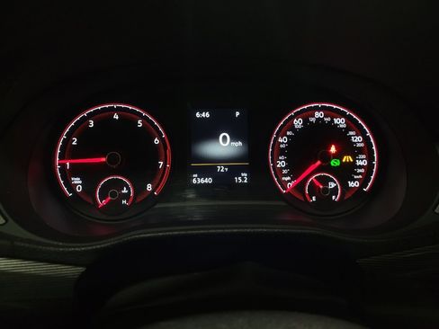 Used 2020 Volkswagen Passat 2.0T R-Line FWD image 23