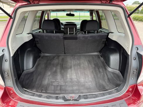 Used 2009 Subaru Forester 2.5X w/ Popular Equipment Group 1B image 9