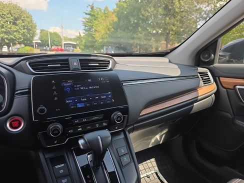 Used 2022 Honda CR-V EX-L image 18