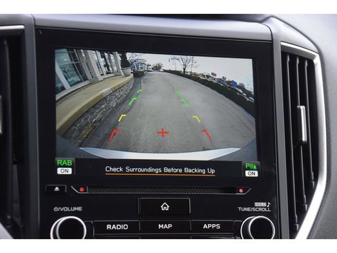 Used 2023 Subaru Forester Touring image 23