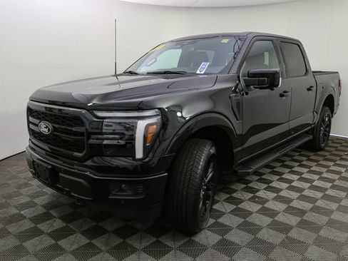 Used 2026 Ford F150 Lariat AWD/4WD image 5