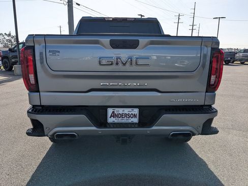 Used 2024 GMC Sierra 1500 Denali Ultimate image 5