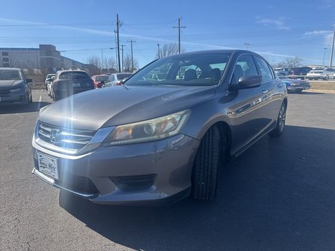 Used 2014 Honda Accord LX image 7