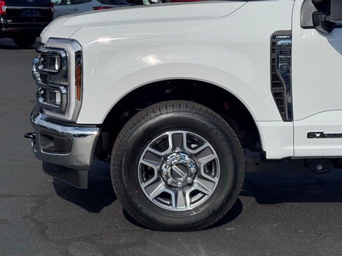 New 2026 Ford F350 Lariat image 43