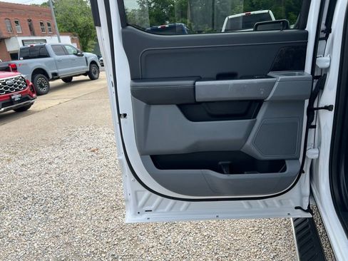 Used 2023 Ford F150 XLT w/ Equipment Group 301A Mid AWD/4WD image 15