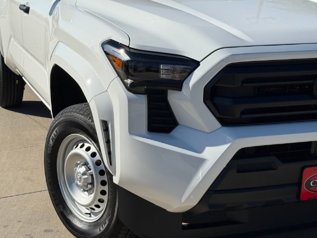 Used 2025 Toyota Tacoma SR RWD image 6