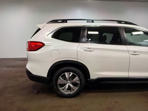 Used 2024 Subaru Ascent Premium w/ Convenience Package AWD/4WD image 33