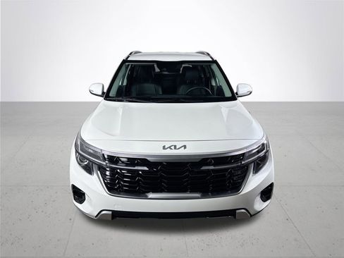 New 2026 Kia Seltos EX image 3