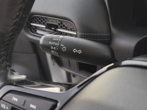 Used 2024 Honda HR-V EX-L image 21