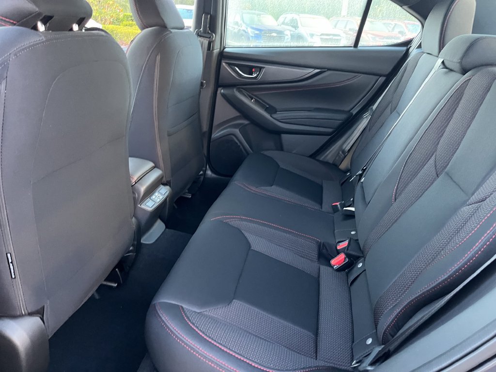 New 2026 Subaru WRX Premium w/ WRX Essentials Package AWD/4WD image 13